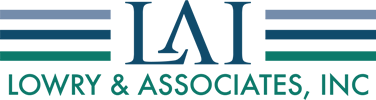 Lowry & Associates Logo
